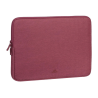 RIVACASE 7704 RED ULTRA SLIM 13.3" СУМКА ДЛЯ НОУТБУКА