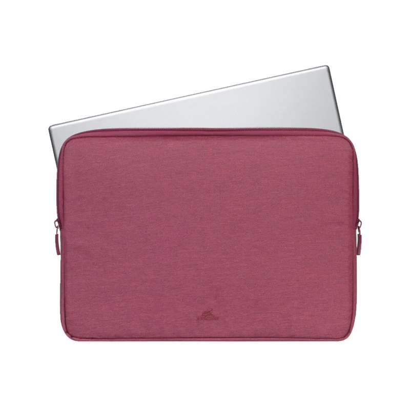 RIVACASE 7704 RED ULTRA SLIM 13.3" NOUTBUK ÜÇIN SUMKA