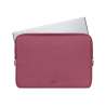 RIVACASE 7704 RED ULTRA SLIM 13.3" СУМКА ДЛЯ НОУТБУКА