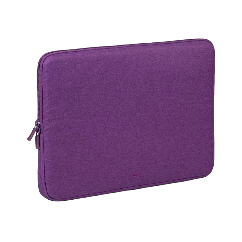 RIVACASE 7705 VIOLET ULTRA SLIM 15.6" NOUTBUK ÜÇIN SUMKA