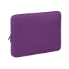 RIVACASE 7705 VIOLET ULTRA SLIM 15.6" NOUTBUK ÜÇIN SUMKA