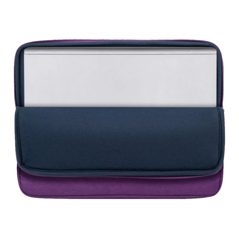 RIVACASE 7705 VIOLET ULTRA SLIM 15.6" СУМКА ДЛЯ НОУТБУКА