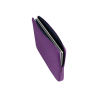 RIVACASE 7705 VIOLET ULTRA SLIM 15.6" NOUTBUK ÜÇIN SUMKA