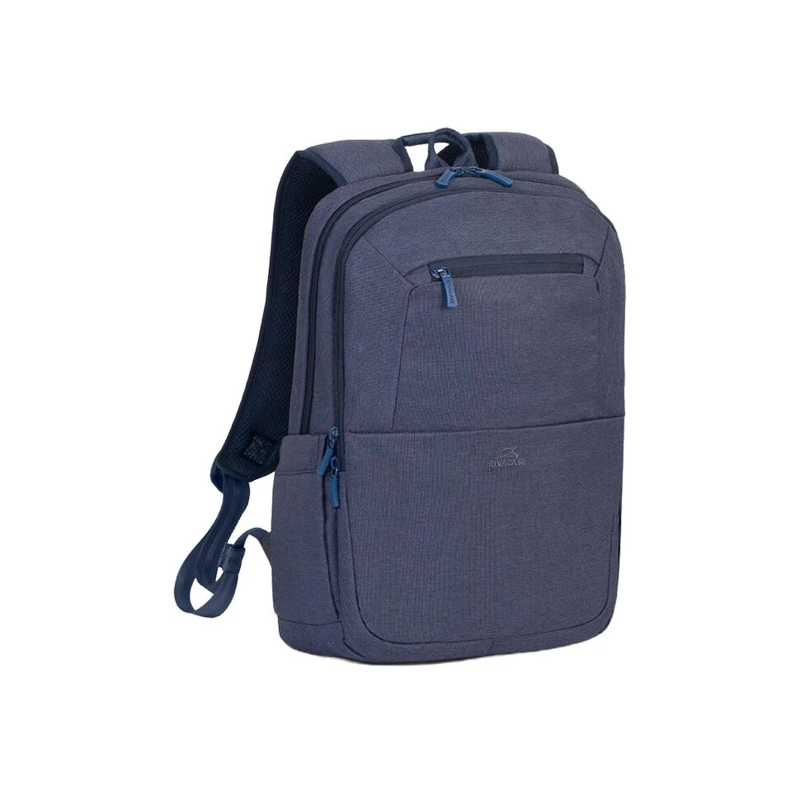 RIVACASE 7760 BLUE 15.6" РЮКЗАК ДЛЯ НОУТБУКА