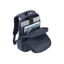BACKPACK FOR NOTEBOOK RIVACASE 7760 BLUE 15.6"
