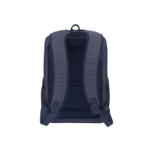 BACKPACK FOR NOTEBOOK RIVACASE 7760 BLUE 15.6"