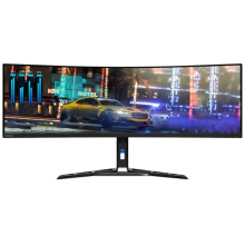 LENOVO LEGION R45W-30 44.5" ULTRA WIDE 170HZ CURVED DUAL QHD 5120X1440 OÝUN MONITOR