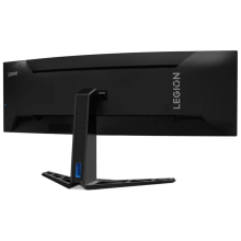 GAMING LCD-MONITOR LENOVO LEGION R45W-30 44.5" ULTRA WIDE 170HZ CURVED DUAL QHD 5120X1440