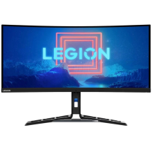 GAMING LCD-MONITOR LENOVO LEGION Y34WZ-30 34" 180HZ CURVED ULTRAWIDE QHD 3440X1440
