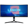 LENOVO LEGION Y34WZ-30 34" 180HZ CURVED ULTRAWIDE QHD 3440X1440 OÝUN MONITOR