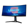 GAMING LCD-MONITOR LENOVO LEGION Y34WZ-30 34" 180HZ CURVED ULTRAWIDE QHD 3440X1440