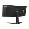 GAMING LCD-MONITOR LENOVO LEGION Y34WZ-30 34" 180HZ CURVED ULTRAWIDE QHD 3440X1440