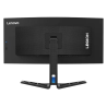 GAMING LCD-MONITOR LENOVO LEGION Y34WZ-30 34" 180HZ CURVED ULTRAWIDE QHD 3440X1440