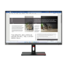 LENOVO THINKVISION S27I-30 27" FULL HD 100ГЦ МОНИТОР