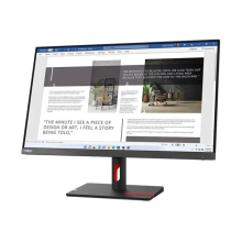 LCD-MONITOR LENOVO THINKVISION S27I-30 27" FULL HD 100HZ