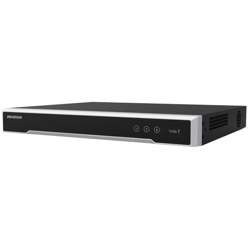 HIKVISION DS-7608NI-K2 8-КАНАЛЬНЫЙ ВИДЕОРЕГИСТРАТОР