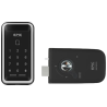 SMART SECURITY DOOR LOCK EPIC ES-S100DR