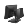 POS TERMINAL DUO 15.6"+11.6" INTEL CORE I3 8/128 GB