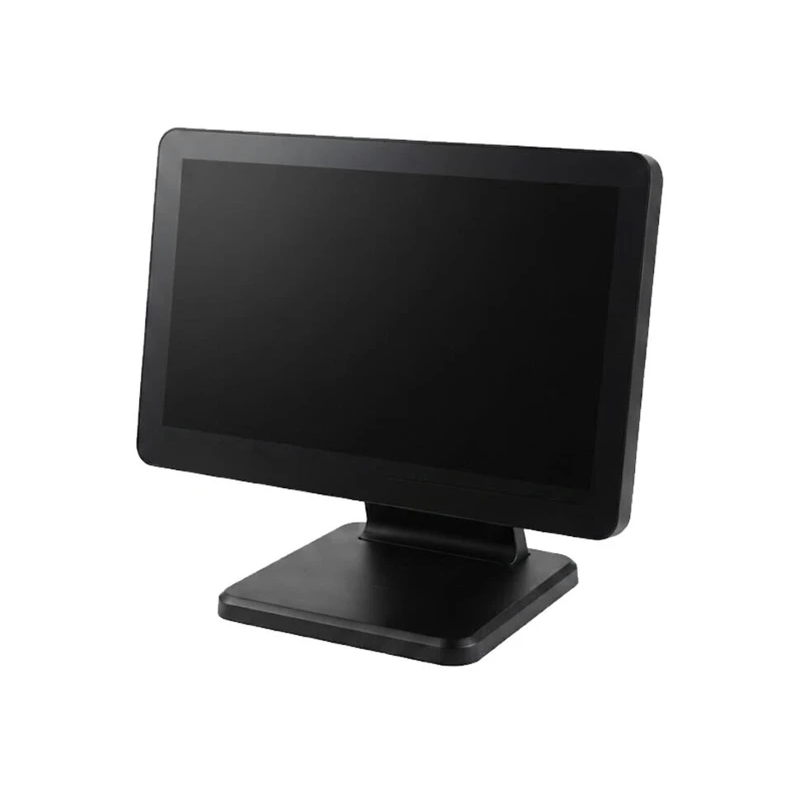 POS TERMINAL DUO 15.6"+11.6" INTEL CORE I3 8/128 GB