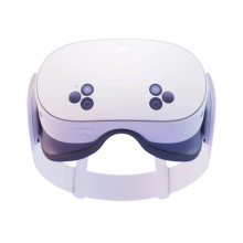 META QUEST 3S 256 GB WHITE VR TOPLUM