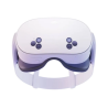 META QUEST 3S 256 GB WHITE VR TOPLUM