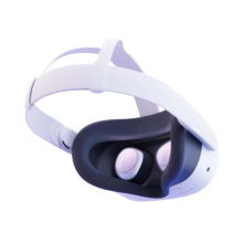 META QUEST 3S 256 GB WHITE VR TOPLUM