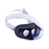 META QUEST 3S 256 GB WHITE VR TOPLUM