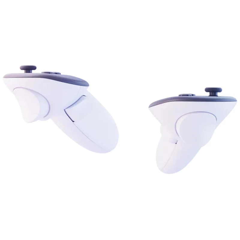 META QUEST 3S 256 GB WHITE VR TOPLUM