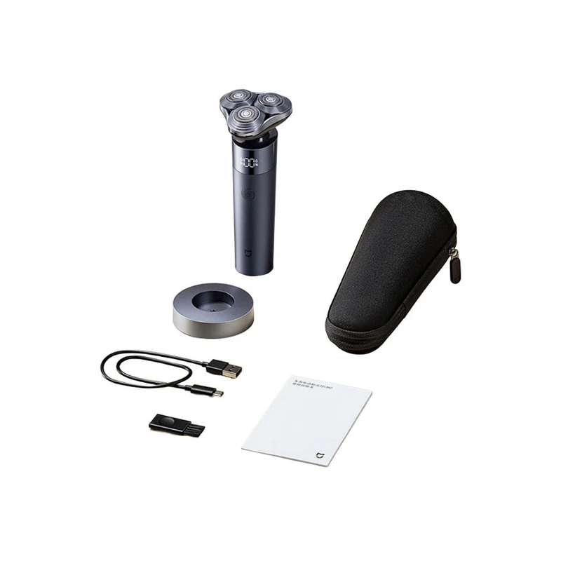 XIAOMI ELECTRIC SHAVER S302 ELEKTRIK RAZOR