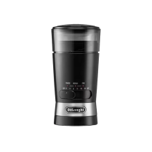 COFFEE GRINDER DE'LONGHI KG210 BLACK