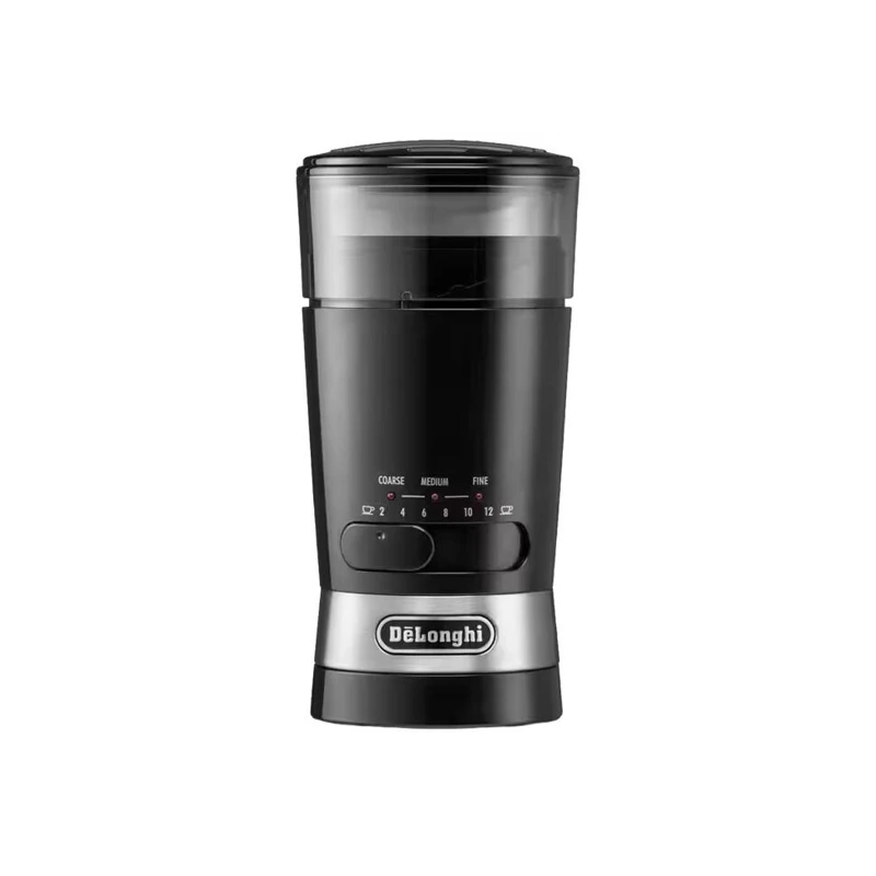 DE'LONGHI KG210 BLACK КОФЕМОЛКА