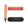 AIRSTRAIT STRAIGHTENER DYSON HT01 CERAMIC APRICOT