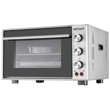 ITIMAT I-28TTFL 50L GREY ДУХОВАЯ ПЕЧЬ