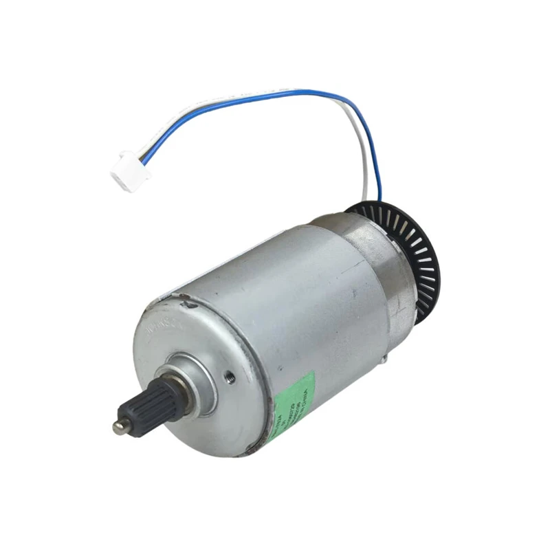 CANON MF4410 RM1-7624 01 DC MOTOR PRINTER ÜÇIN REDUKTOR MOTORY