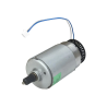 CANON MF4410 RM1-7624 01 DC MOTOR PRINTER ÜÇIN REDUKTOR MOTORY
