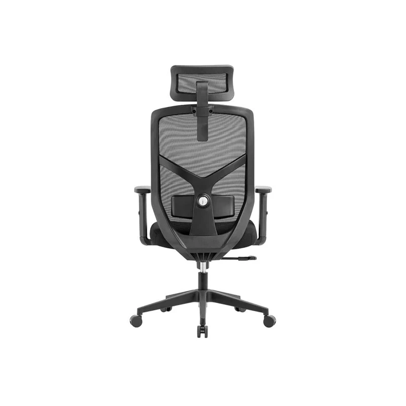 OFFICE CHAIR NOEL LINA-H BLACK