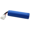 BATTERY FOR POS TERMINAL INGENICO IWL220 TO IWL250
