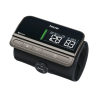 BLOOD PRESSURE MONITOR BEURER BM81 UPPER WRIST GREY