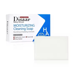 DISAAR ŞE ÝAGLY ORGANIKI SABYN 100 G