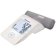 BLOOD PRESSURE MONITOR B.WELL MED-53