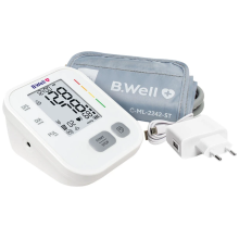 B.WELL PRO-22 ТОНОМЕТР