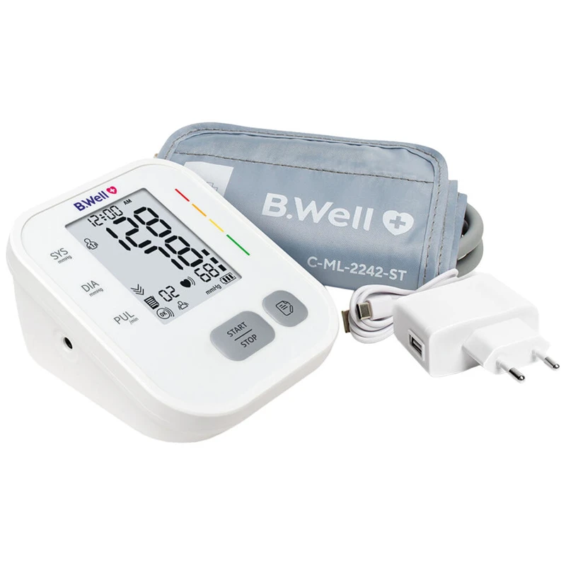 B.WELL PRO-22 ТОНОМЕТР
