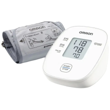 BLOOD PRESSURE MONITOR OMRON M1 BASIC
