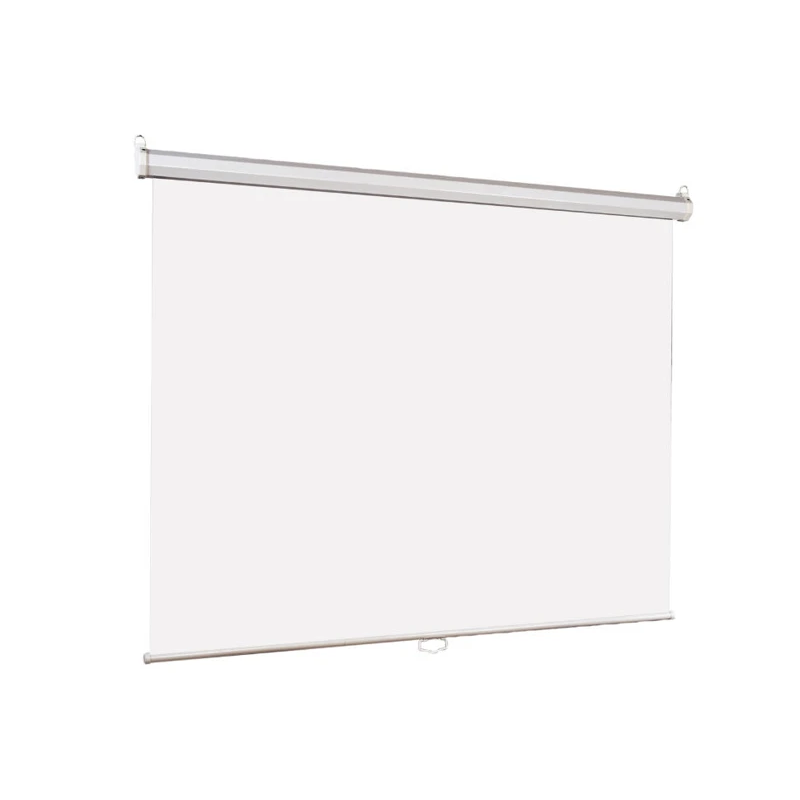 SCREEN FOR PROJECTOR 220X125 SM