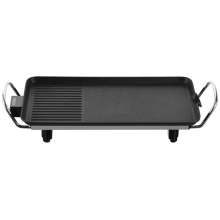 ARDESTO GHP-1BL 1500W НАСТОЛЬНЫЙ ГРИЛЬ