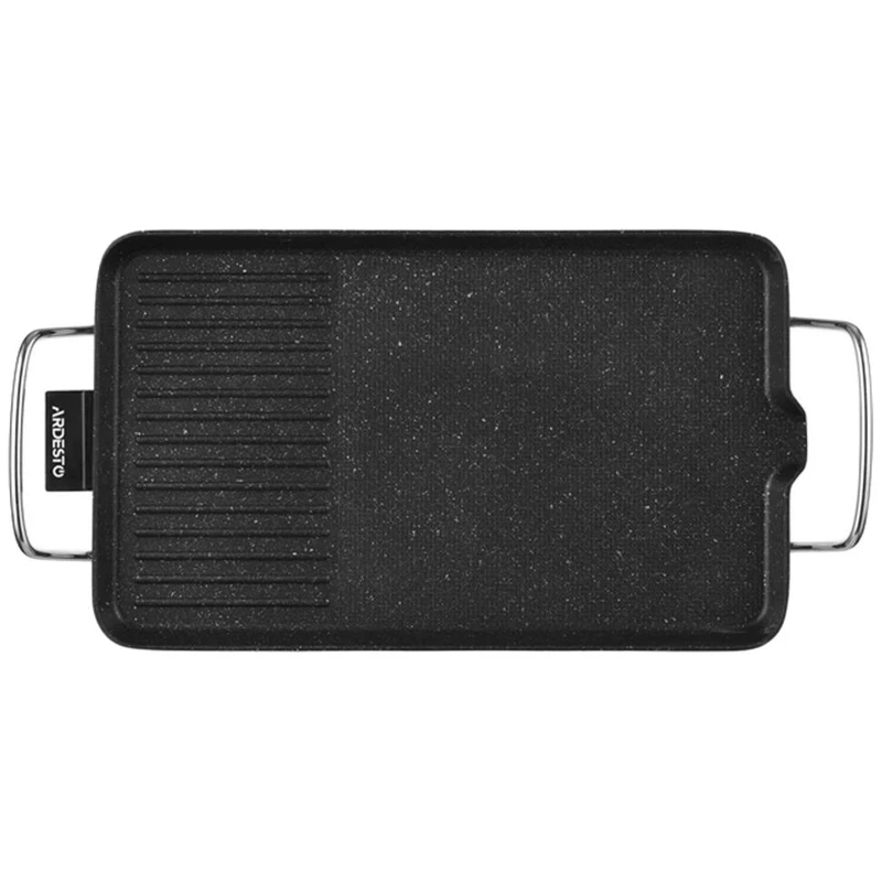 ARDESTO GHP-1BL 1500W НАСТОЛЬНЫЙ ГРИЛЬ