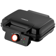 WAFFLE MAKER ARDESTO SM-L100LWAFFLE