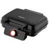 WAFFLE MAKER ARDESTO SM-L100LWAFFLE