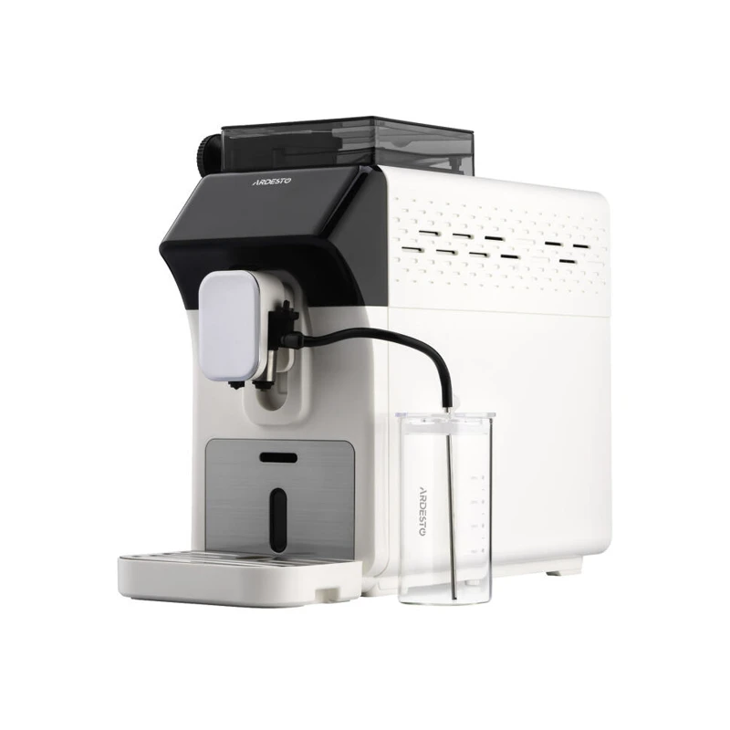 ARDESTO FCM-FA900W АВТОМАТИЧЕСКАЯ КОФЕМАШИНА