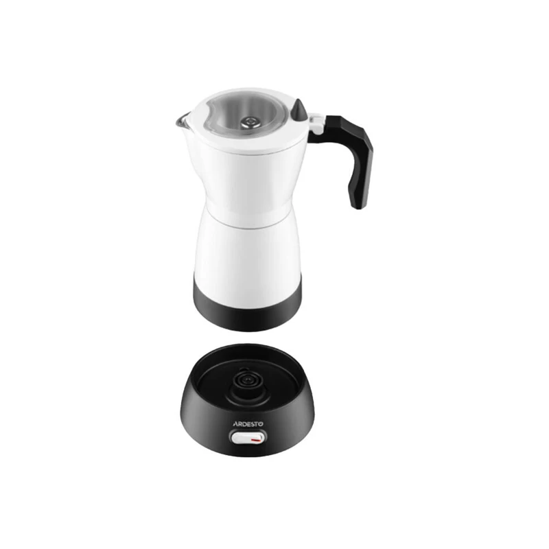 ARDESTO CMM-X300W ЭЛЕКТРИЧЕСКАЯ КОФЕВАРКА